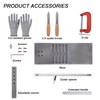 Oyster Shucker Machine, Oyster Opener Tool, Oyster Shuckers, Oyster Shucking