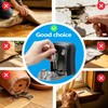 Key Box with Code, Waterproof Dustproof Combination Lock, Corrosion Resistant,