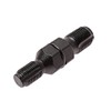 Double-Ended Spark Plug Thread Chaser Clear Tool 14MM 18MM |