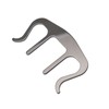 MOAIYU Utility Music Book Clip Page Holder Stand for Pianos