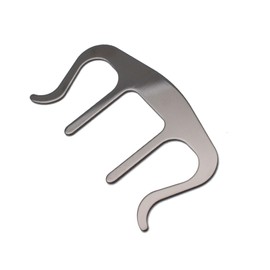 MOAIYU Utility Music Book Clip Page Holder Stand for Pianos Keyboards Stands Manual Reading Book Size Rack