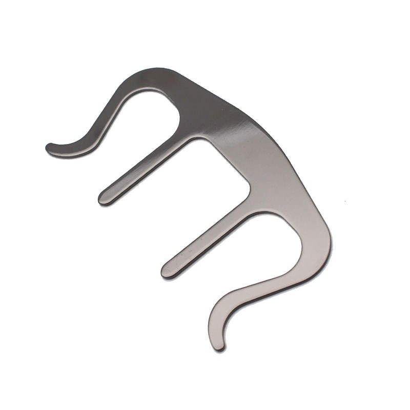 MOAIYU Utility Music Book Clip Page Holder Stand for Pianos