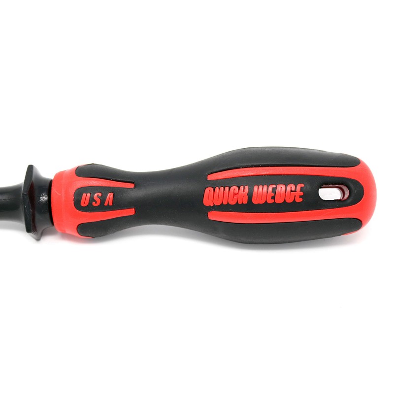 Quick-Wedge? M1706 1000 Volt Insulated Screw Holding Screwdriver by Quick-Wedge