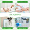 Pee Pads for Dogs & Cats, Extra Large 36"X51", 40