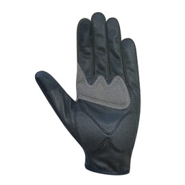 Chiba - Gel Performer - L, black, black/black