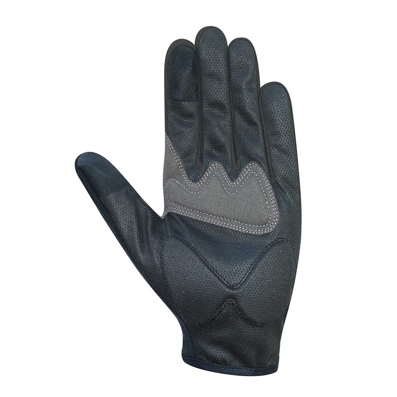 Chiba - Gel Performer - L, black, black/black