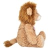 Teddy Hermann Herzekind 93957 Lion Liam 32 cm, Cuddly Toy,