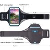 DFV mobile - Professional Cover Ultra-Thin Armband Sport Walking Running