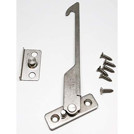 Window Opening Control Device (WOCD) Kit (Right)