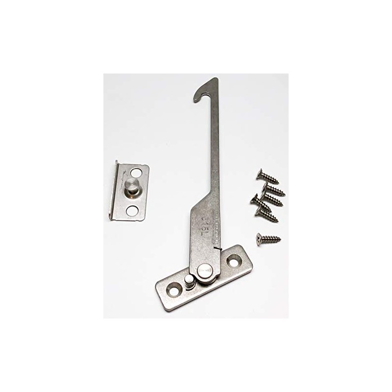 Window Opening Control Device (WOCD) Kit (Right)