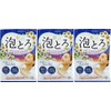 Milk Soap Kyoshisha Hot Water Monogatari Luxury Foam Toro, Bath