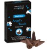 Puckator Stamford Backflow Incense Cones - Angels Touch Scent -