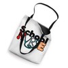 School Nurse Thermometer Bandaids Cute School Nurse Tote Bag