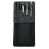 DIZLAS Chest Pocket Pen Case Pen Holder Pen Holder Shirt