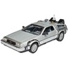 WELLY de Lorean Dmc Delorean Back to Future ii 2