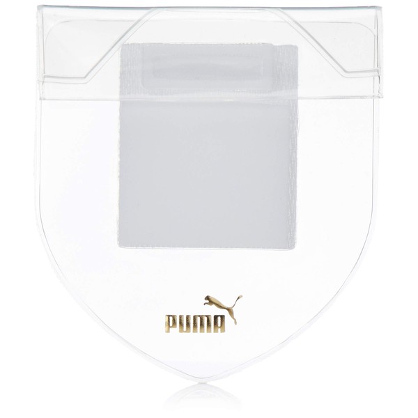 Puma Card Holder Emblem Holder, Spring and Summer 24 Color