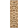 Safavieh Antiquity GOLD 2'-3" X 12' Runner - AT52D-212