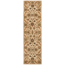 Safavieh Antiquity GOLD 2'-3" X 12' Runner - AT52D-212