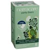 Natracare Organic Long Wrapped Panty Liners 16 pcs