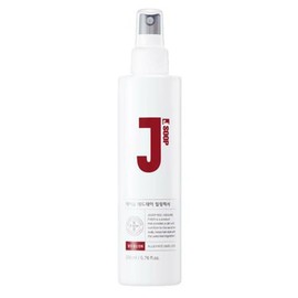 JSOOP Red J Healing Fixer 200ml - Healing Fixer 200ml