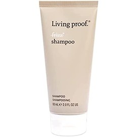 Living Proof No Frizz Travel Size Shampoo 60ml