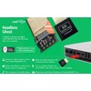 FUERAN 2K 4K 8K HDMI Dummy Plug-Virtual Monitor Display Emulator
