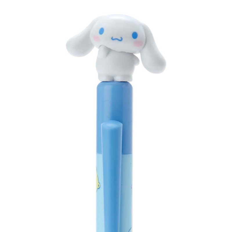 Sanrio 394297 Cinnamoroll Mascot Ballpoint Pen