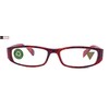 Florence, Premium Reading Glasses, High End Readers +1.25 to +3.00