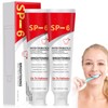 Pack of 2 Sp-6 Toothpaste, Sp-6 Probiotic Toothpaste, Whitening Toothpaste,