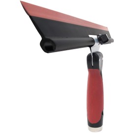 Drywall & Plastering Squeegee 18" Adjustable Pitch
