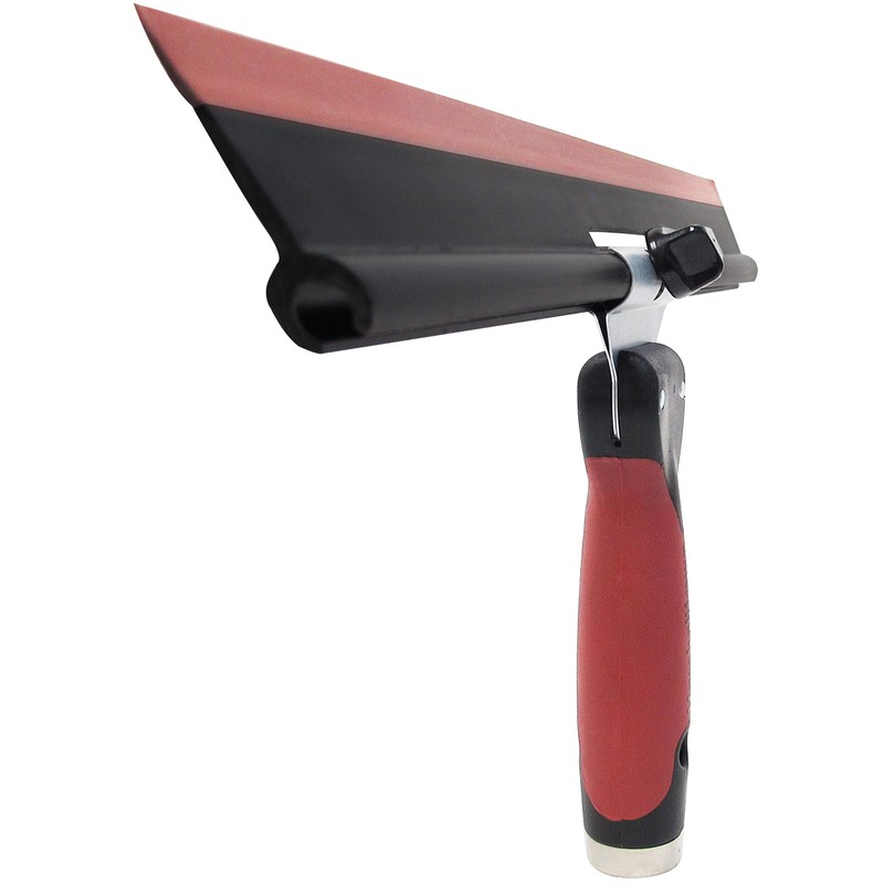 Drywall & Plastering Squeegee 18" Adjustable Pitch