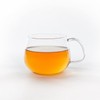 JusTea PURPLE MINT | Loose Leaf Purple Tea | Recyclable