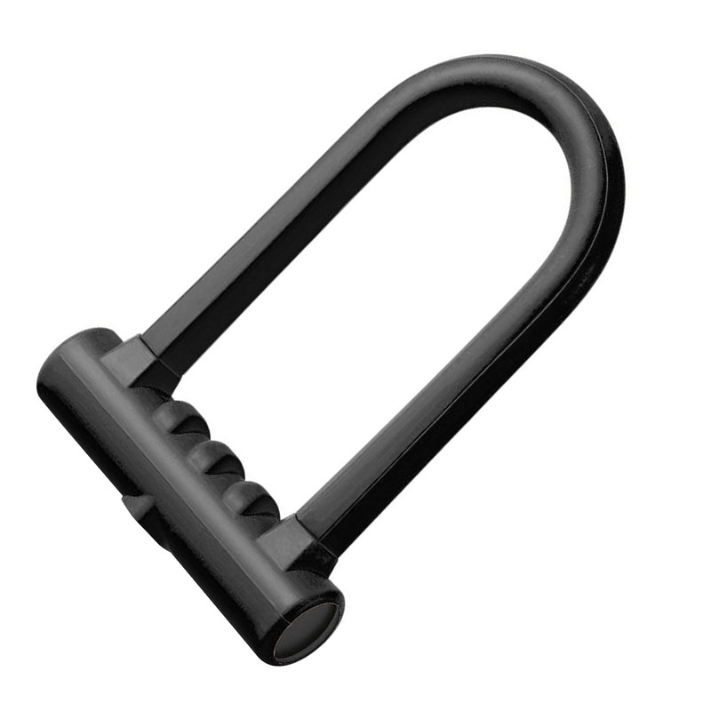Motorbike U Lock Professional Safety Prevents Theft Steel Body Thickened