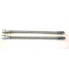 PTC 2pcs 3/8" X 11" FLEXIBLE EXTENSION BAR SOCKET RATCHET