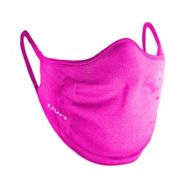UYN Community Face Mask, pink, m
