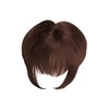 Snap Bang Crowne Color P4/27/30 - Vivica Fox Wigs 100%