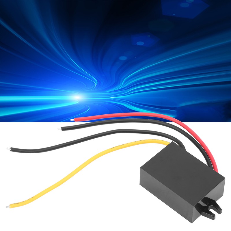 StepUp Module 12V to 36V DC Voltage Converter Power Regulator