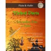 Wicked Duets for Intermediate Flute and Violin: 13 freakily fun