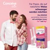 Conceive Plus Application Vaginalgel Fertilität Lubricant