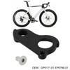 Create idea Bicycle Rear Derailleur Hanger GP0171-01 EP0786-01 Compatible with
