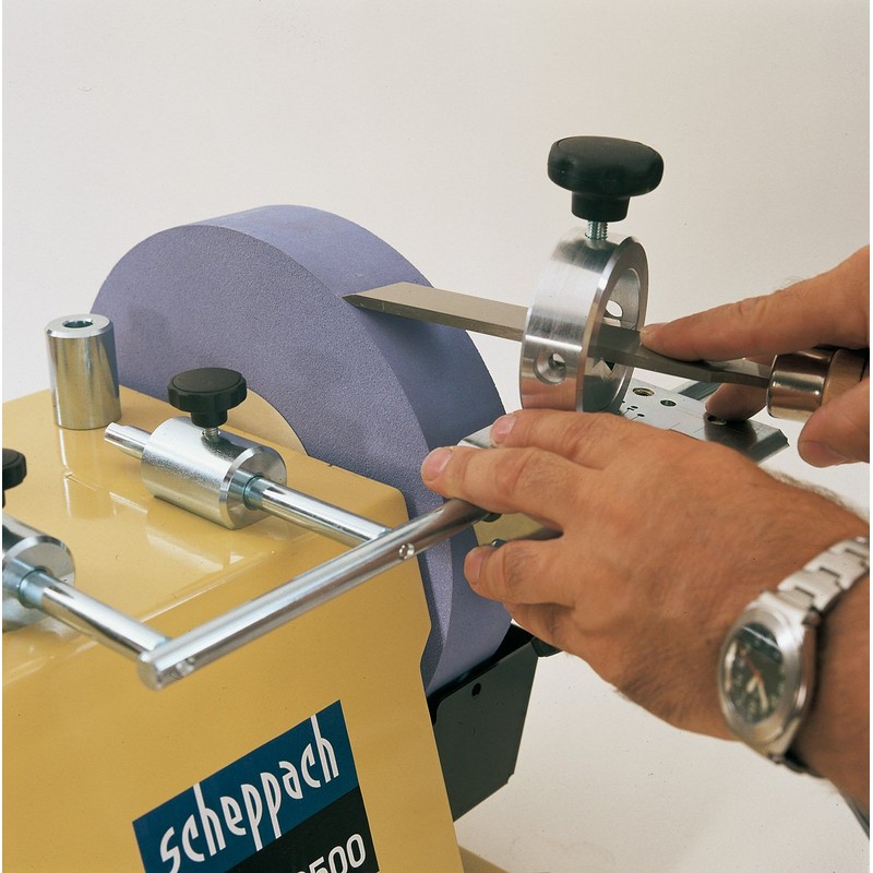 Scheppach 55 Jig Accessory for Tiger Wet-Grinding Machine