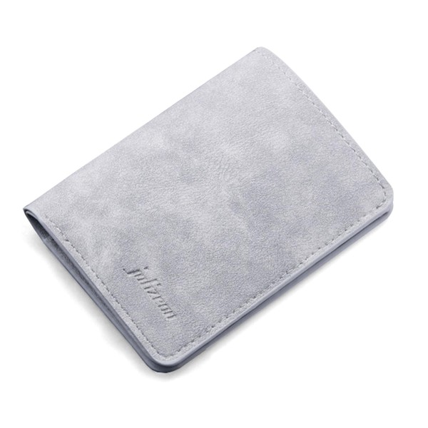 Pepcyo Card Case, Folio License Case, Card Case, License Holder,