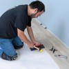 ROBERTS Serenity Foam Underlayment - 100 sq. ft. Roll -