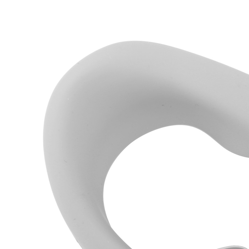 Integrated Silicone VR Face Cover Face Pad Game Light Blocking