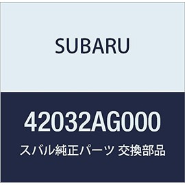 SUBARU (subaru) Genuine Parts Ring kuritupu Part Number 42032ag000