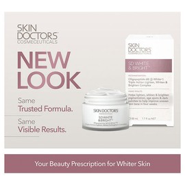 Skin Doctors White & Bright 50mL