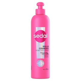 Sedal Crema Para Peinar Co Creations Ceramidas 300 Ml, Pack of 1                                                                                      