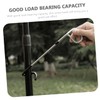 ULTECHNOVO Outdoor Camping Light Hook Non Slip Tent Lamp Hanger