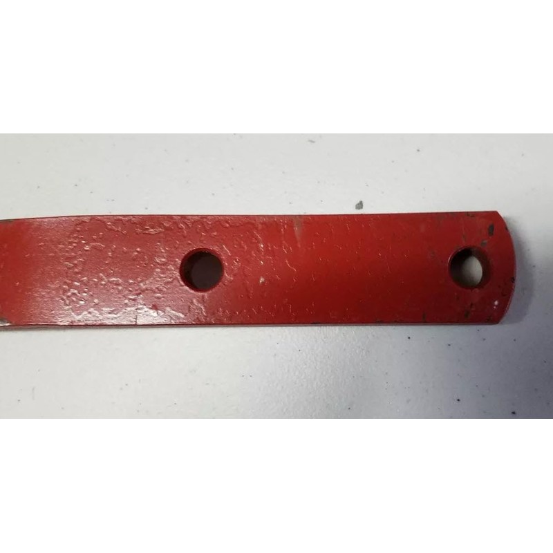 Brooks AG Parts Tine Arm, Compatible Replacement for Tonutti Hay