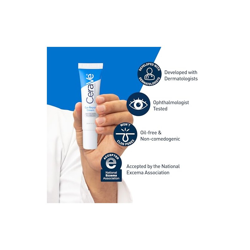 Sistema de renovación CeraVe